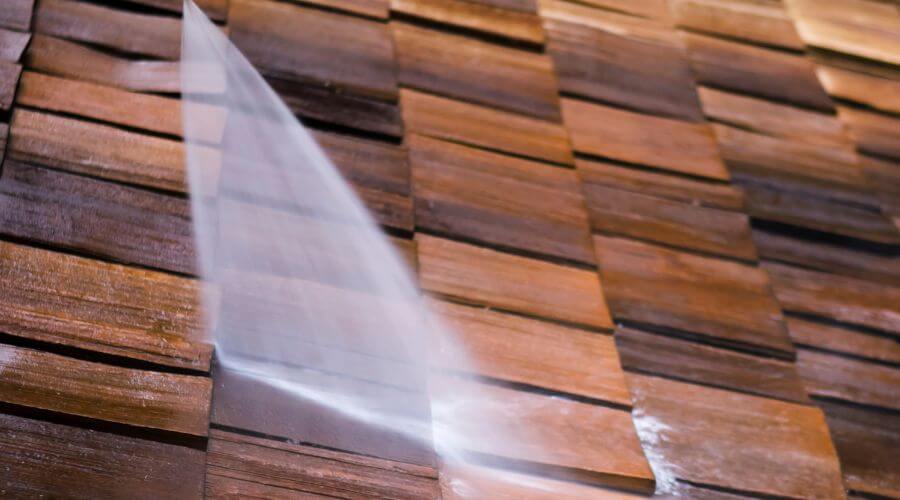 Roof Repair in Vanndale, AR